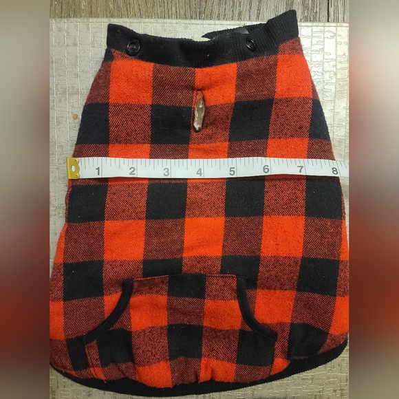 Small Unbranded dog jacket - Picture 3 of 5